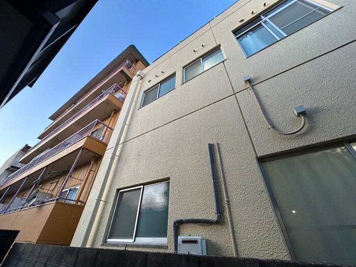 物件内観写真21　(室内からの展望)