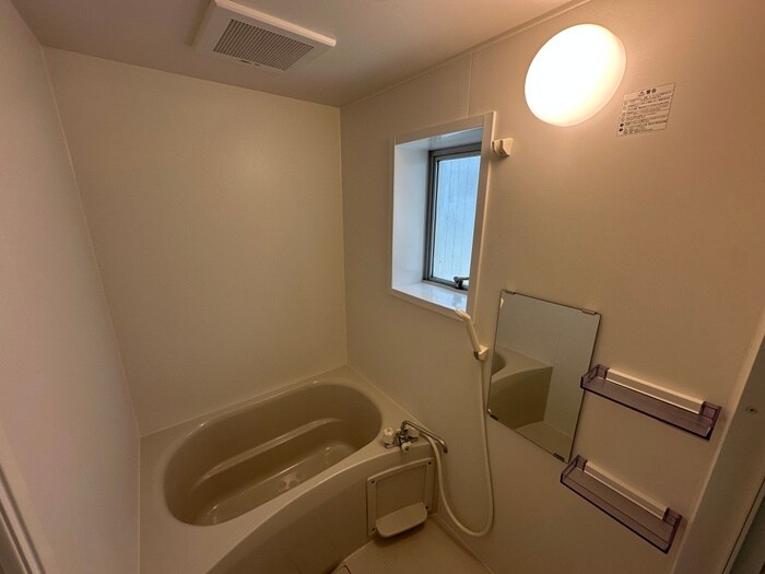 物件内観写真8　(バス／シャワールーム等)