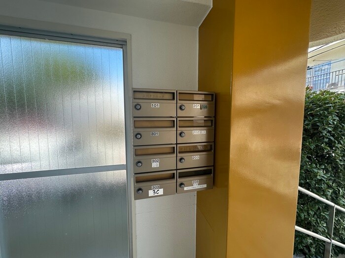 物件外観写真5　(建物設備)