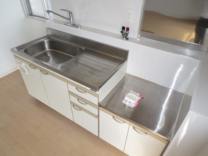 物件内観写真9　(キッチン)