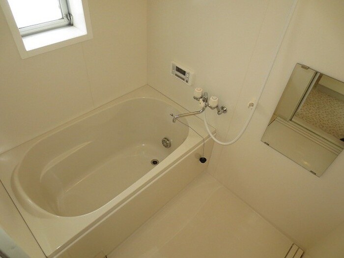 物件内観写真11　(バス／シャワールーム等)