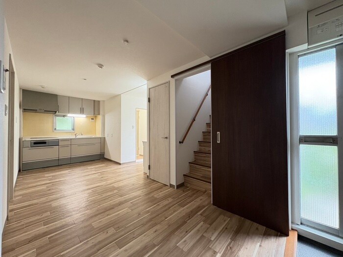 物件内観写真7　(居室)