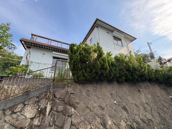 物件外観写真4　(外観写真)