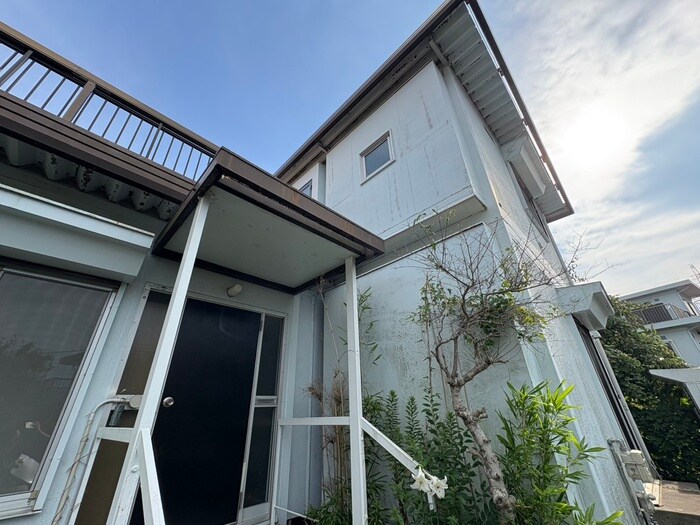 物件外観写真5　(外観写真)