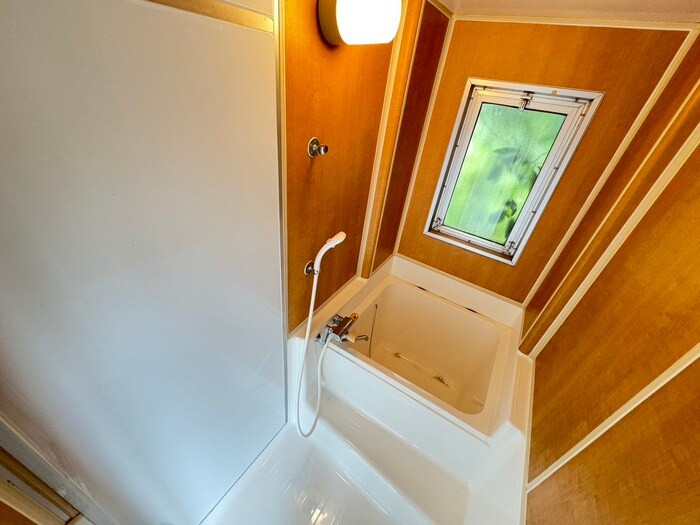 物件内観写真13　(バス／シャワールーム等)