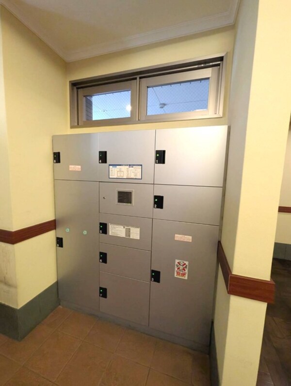 建物設備