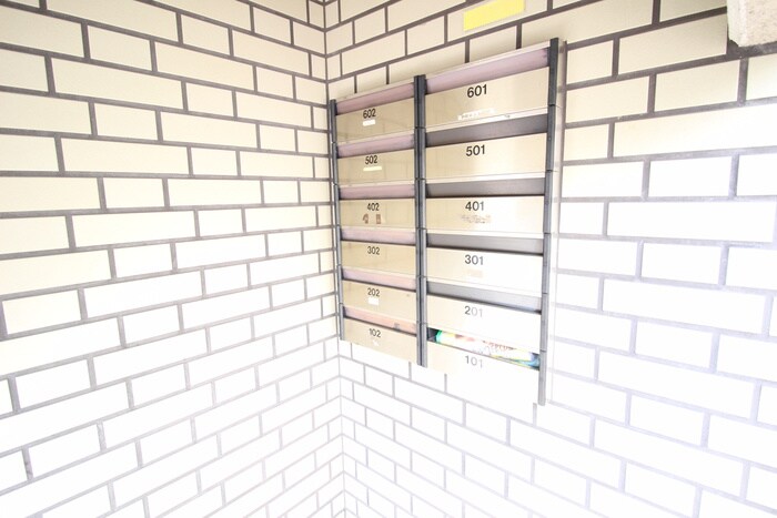 物件外観写真3　(建物設備)