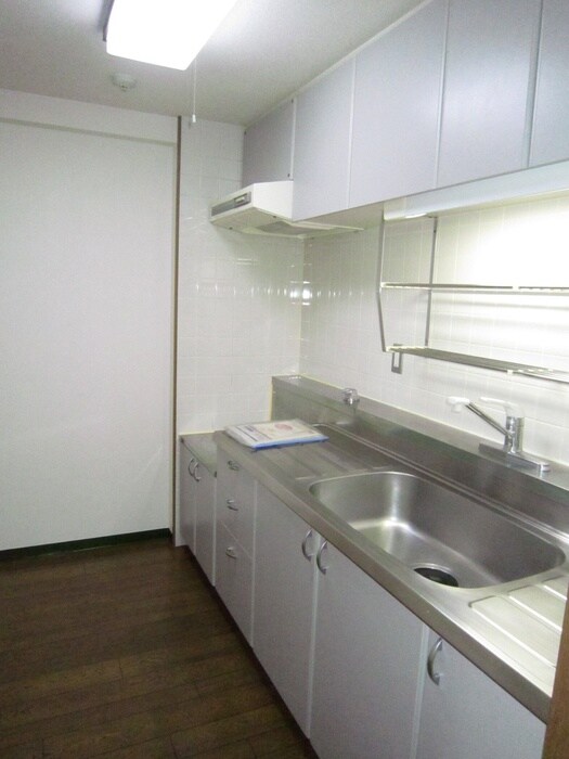 物件内観写真8　(キッチン)