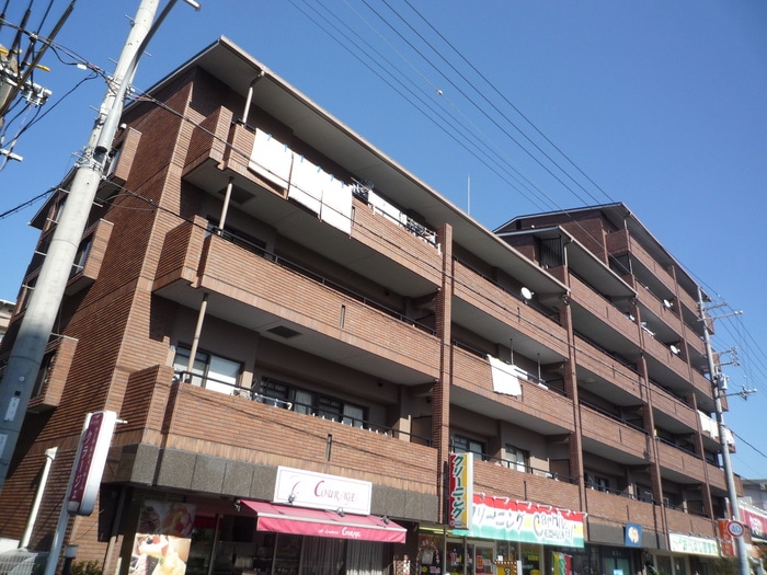 物件外観写真3　(その他)