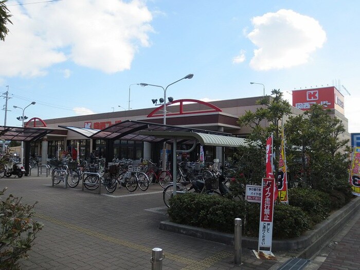 物件外観写真6　(周辺環境)