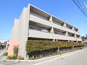 アルデール・カサ外観写真