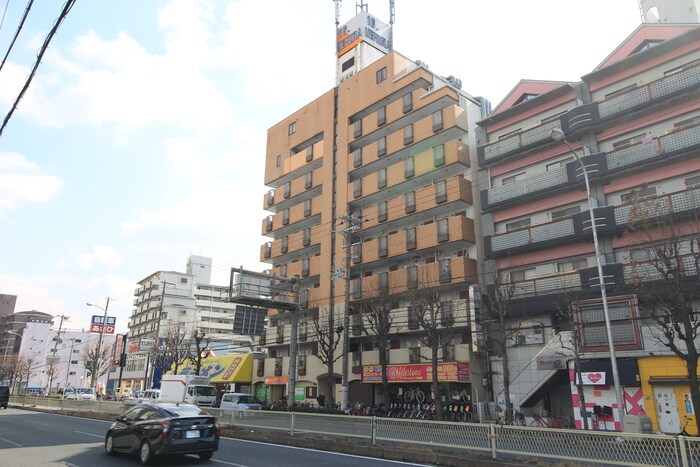 物件外観写真3　(外観写真)