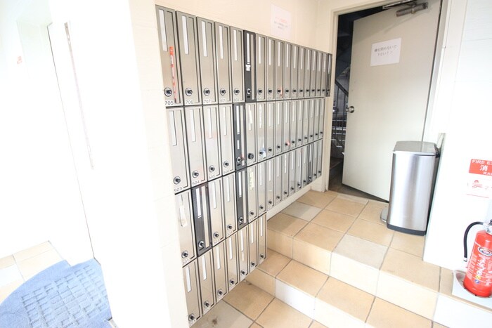 物件外観写真6　(建物設備)