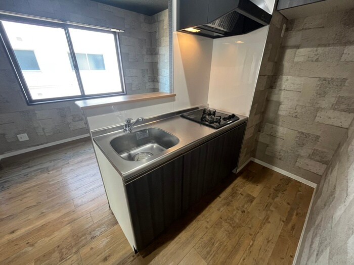 物件内観写真7　(キッチン)