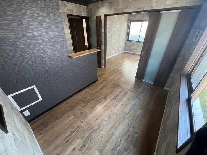 物件内観写真8　(居室)