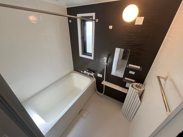 物件内観写真10　(バス／シャワールーム等)
