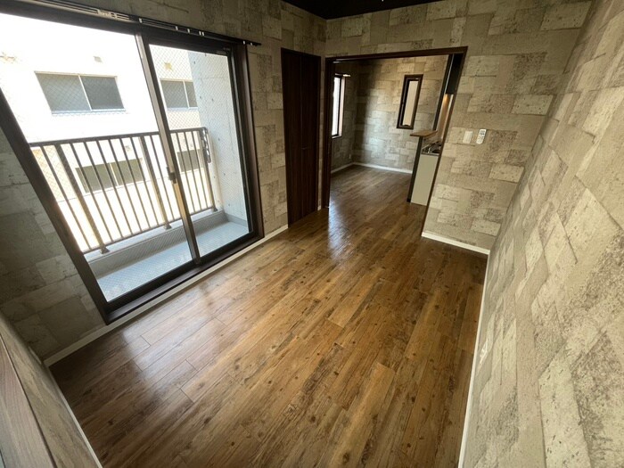 物件内観写真16　(居室)