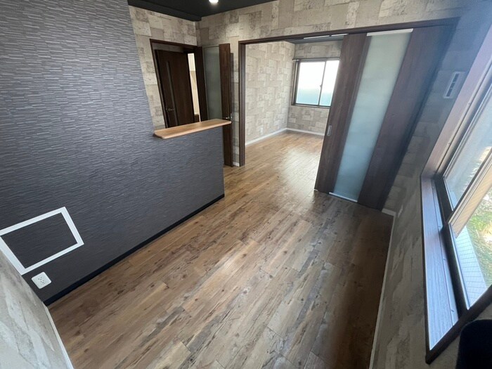 物件内観写真21　(居室)