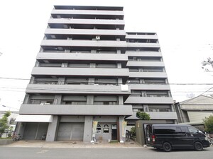 アイディ－ル８７外観写真