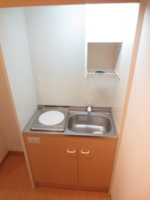 物件内観写真7　(キッチン)