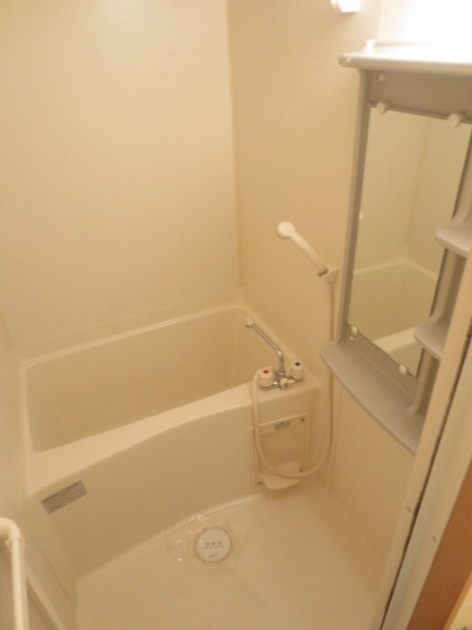 物件内観写真9　(バス／シャワールーム等)