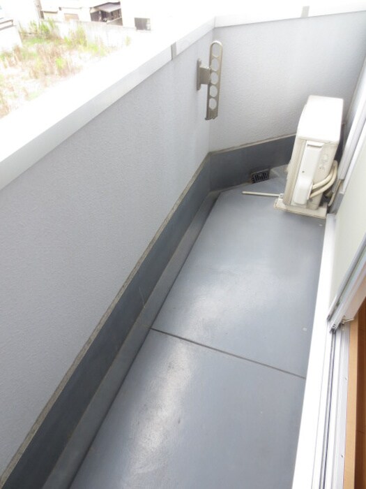 物件内観写真14　(ベランダ・バルコニー)