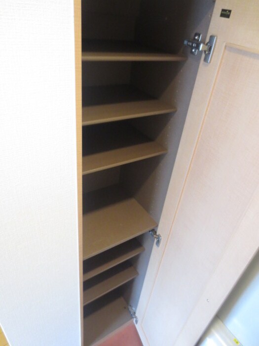 物件内観写真21　(靴箱)