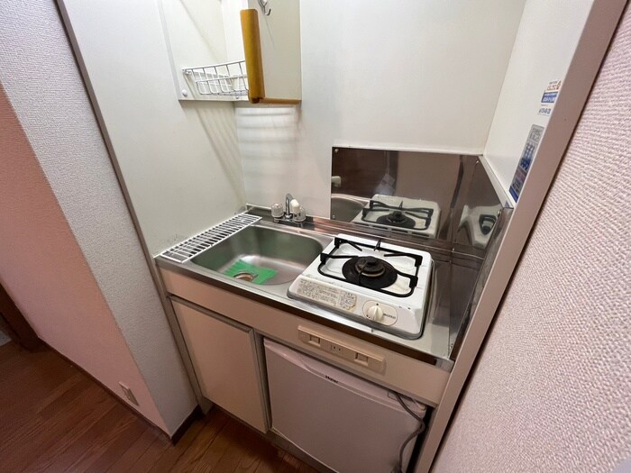 物件内観写真9　(キッチン)