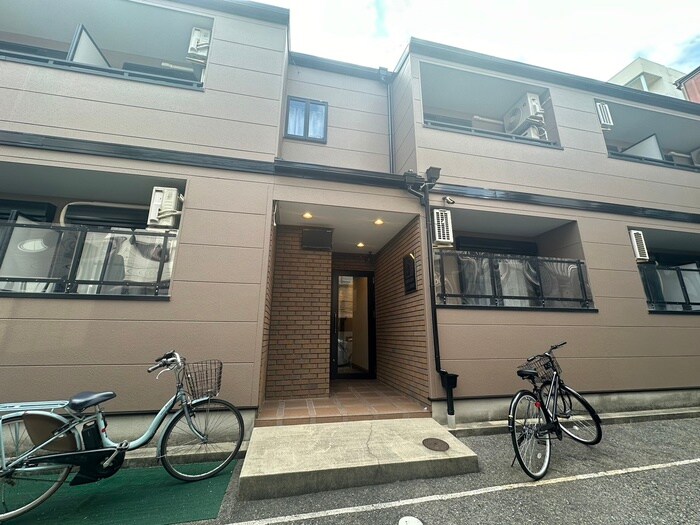 物件外観写真4　(外観写真)