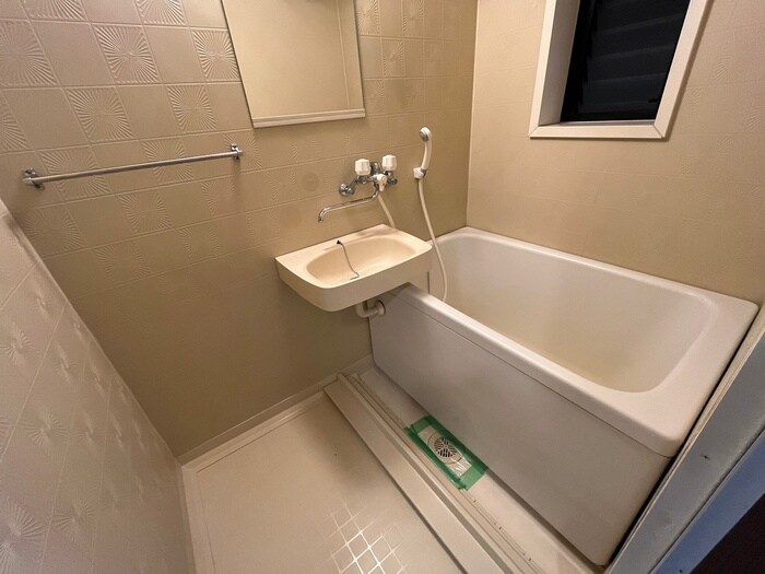 物件内観写真11　(バス／シャワールーム等)