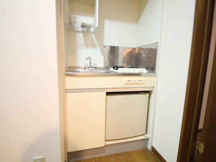 物件内観写真14　(キッチン)