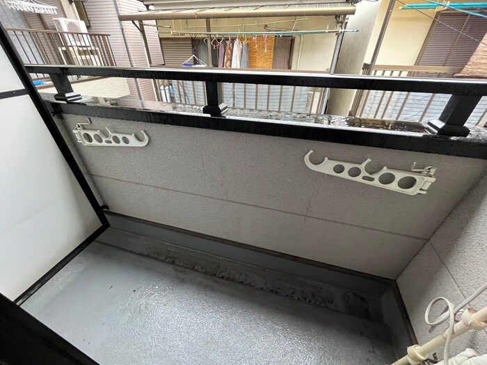 物件内観写真16　(ベランダ・バルコニー)