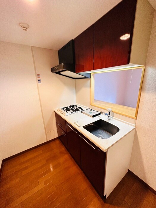 物件内観写真7　(キッチン)