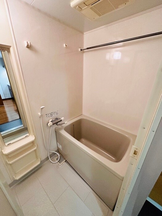 物件内観写真8　(バス／シャワールーム等)