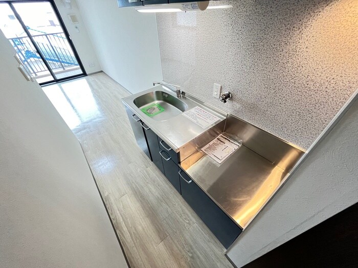 物件内観写真7　(キッチン)