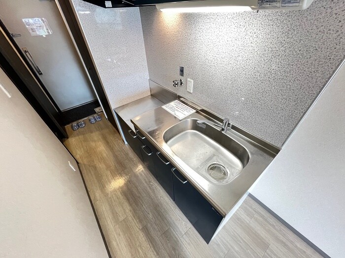 物件内観写真7　(キッチン)
