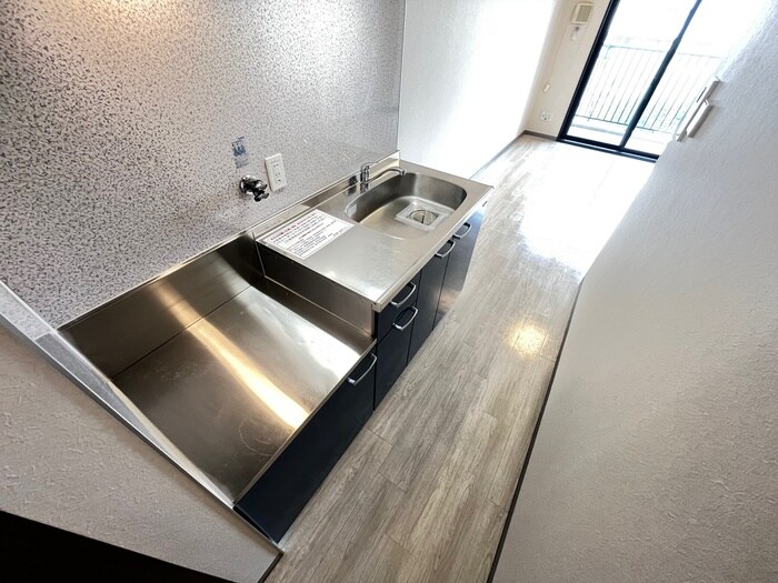 物件内観写真8　(キッチン)