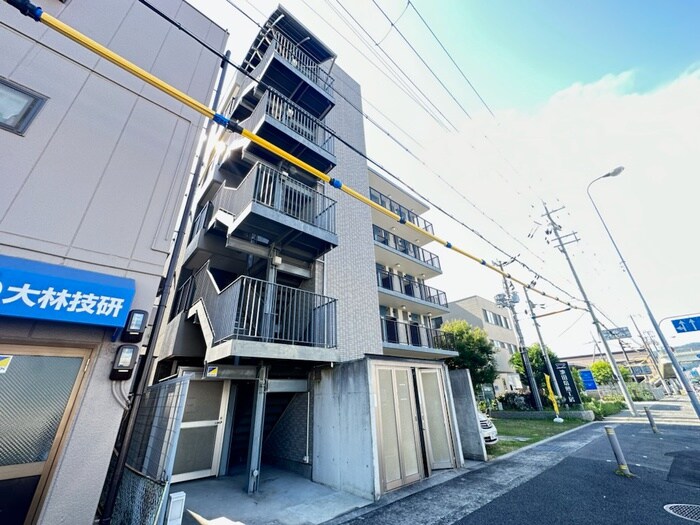 物件外観写真4　(外観写真)