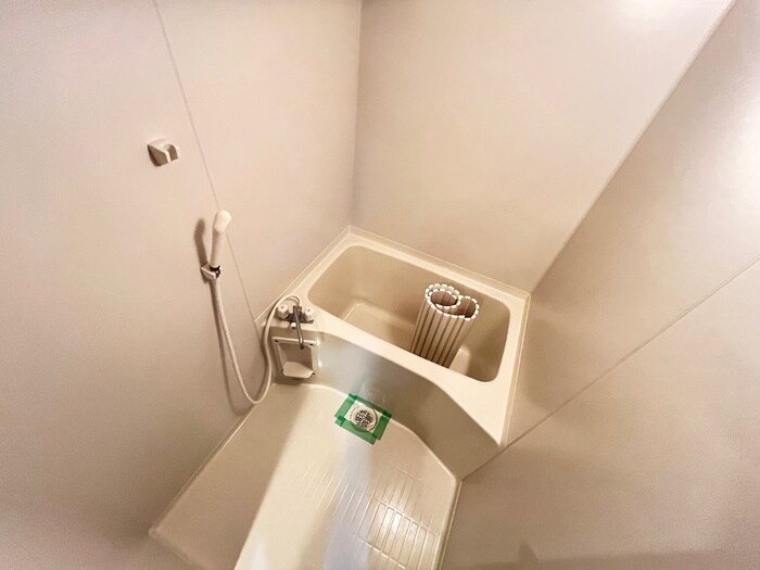 物件内観写真10　(バス／シャワールーム等)