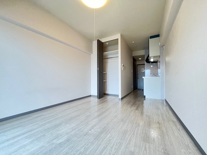 物件内観写真13　(居室)