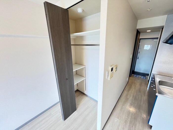 物件内観写真15　(収納)