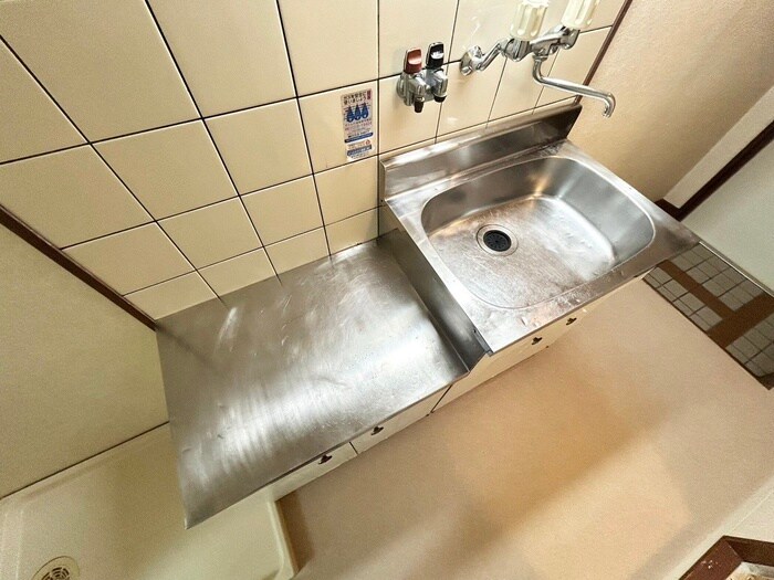 物件内観写真7　(キッチン)