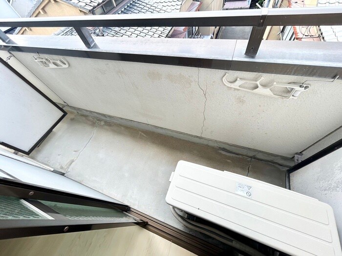 物件内観写真13　(ベランダ・バルコニー)