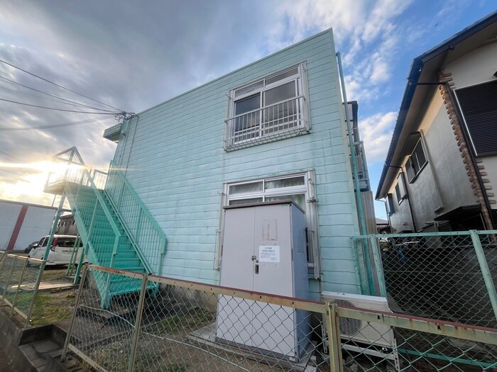 物件外観写真3　(外観写真)