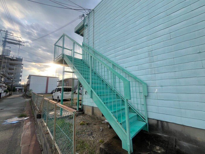 物件外観写真4　(外観写真)