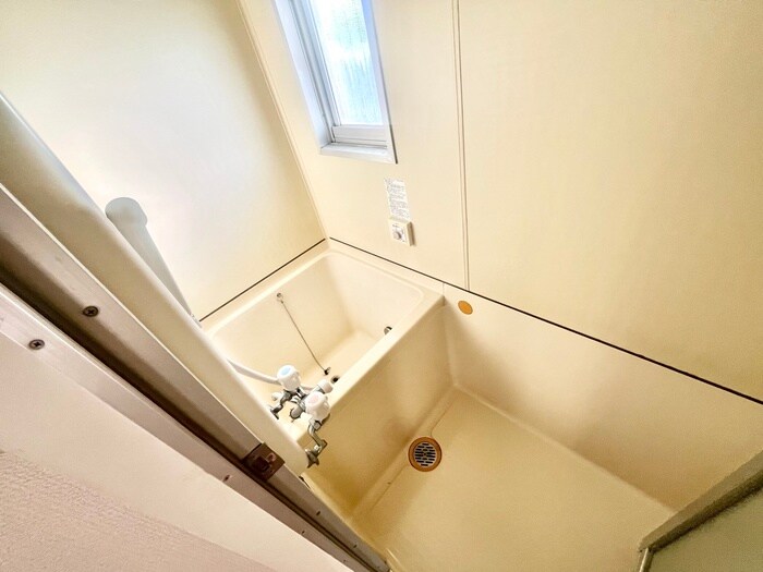 物件内観写真14　(バス／シャワールーム等)