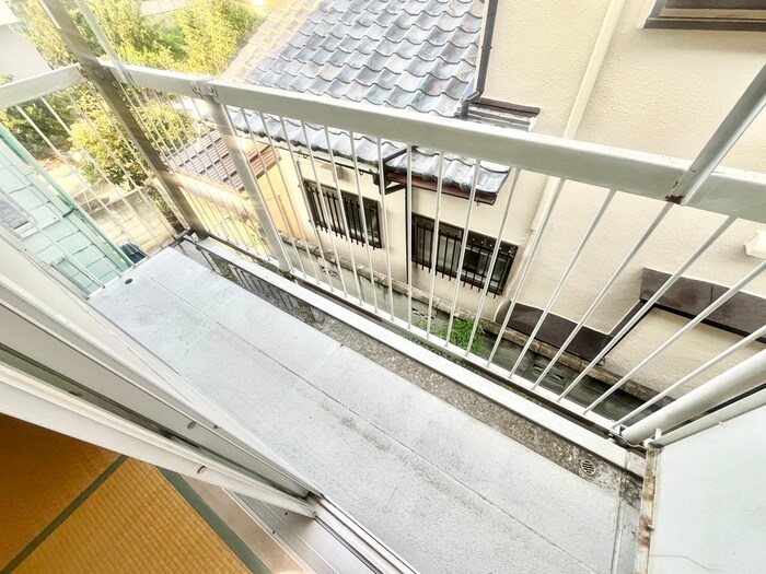 物件内観写真21　(ベランダ・バルコニー)