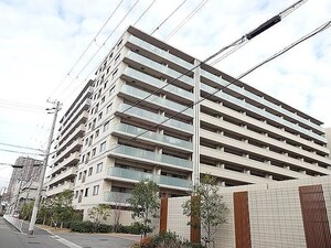 ｼﾞｵ西宮北口ｶﾞｰﾃﾞﾝｽﾞNW棟（521）外観写真