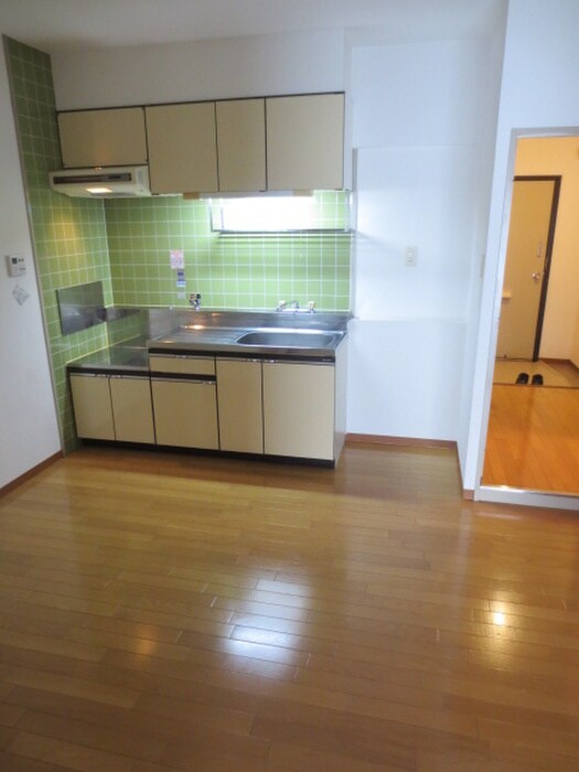 物件内観写真7　(キッチン)