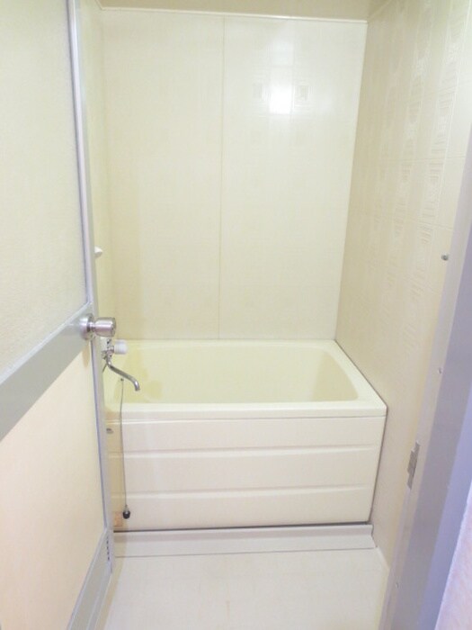 物件内観写真13　(バス／シャワールーム等)
